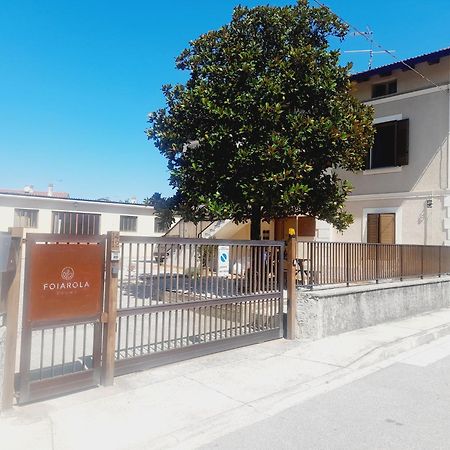 Hotel Foiarola Begliano Zewnętrze zdjęcie