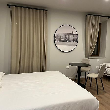 Hotel Foiarola Begliano Zewnętrze zdjęcie