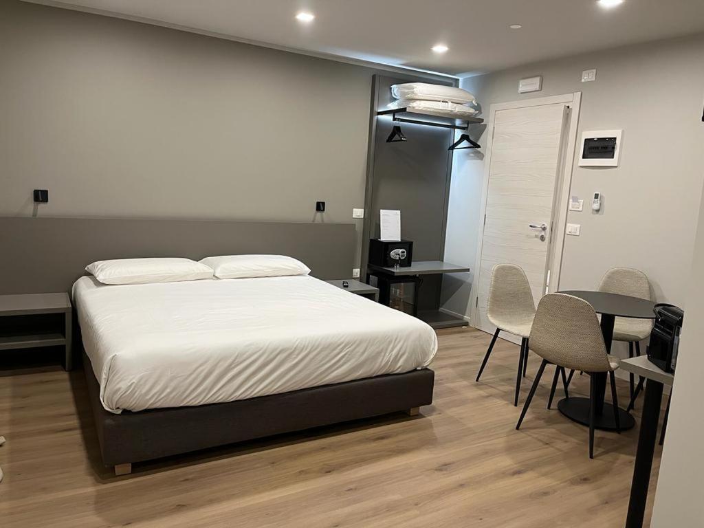 Hotel Foiarola Begliano Zewnętrze zdjęcie