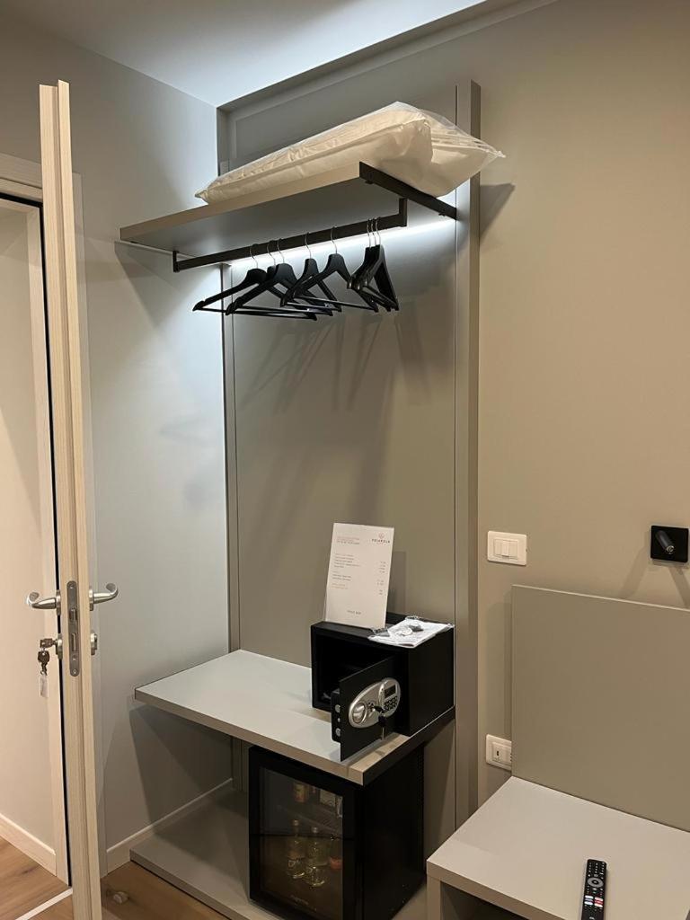 Hotel Foiarola Begliano Zewnętrze zdjęcie