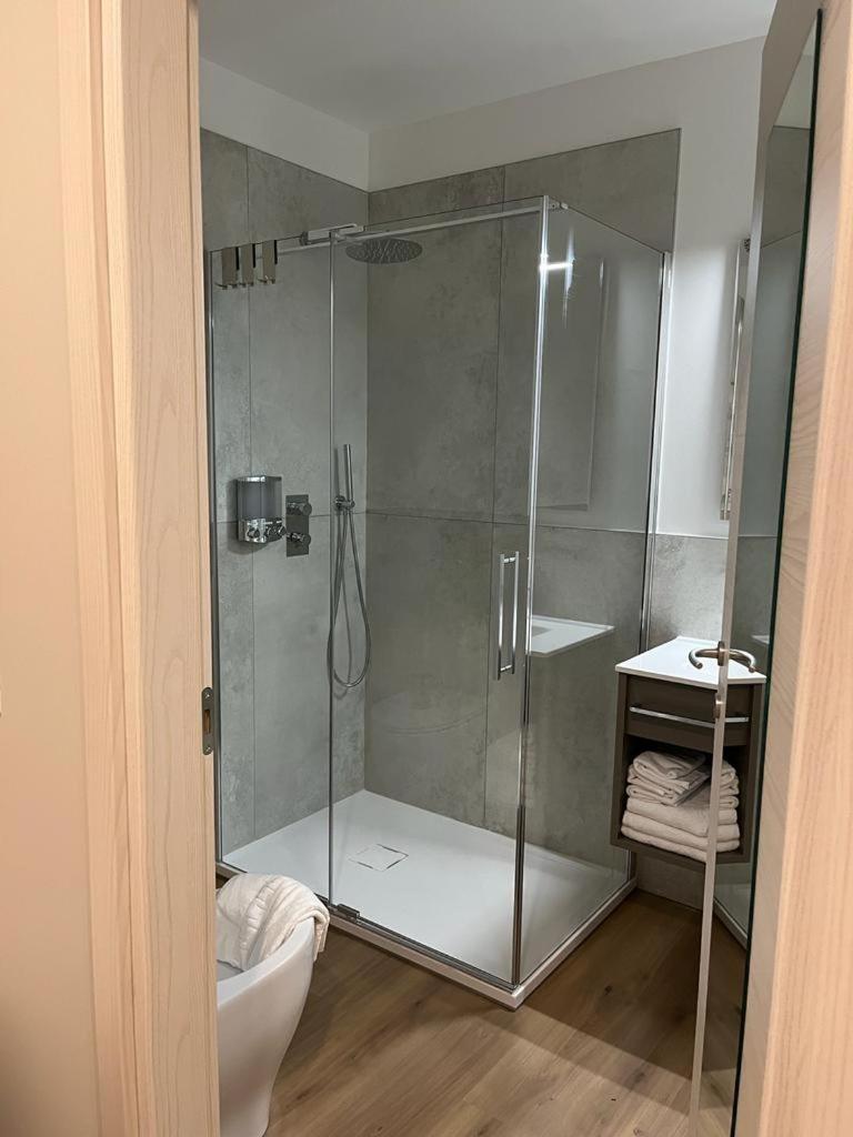 Hotel Foiarola Begliano Zewnętrze zdjęcie