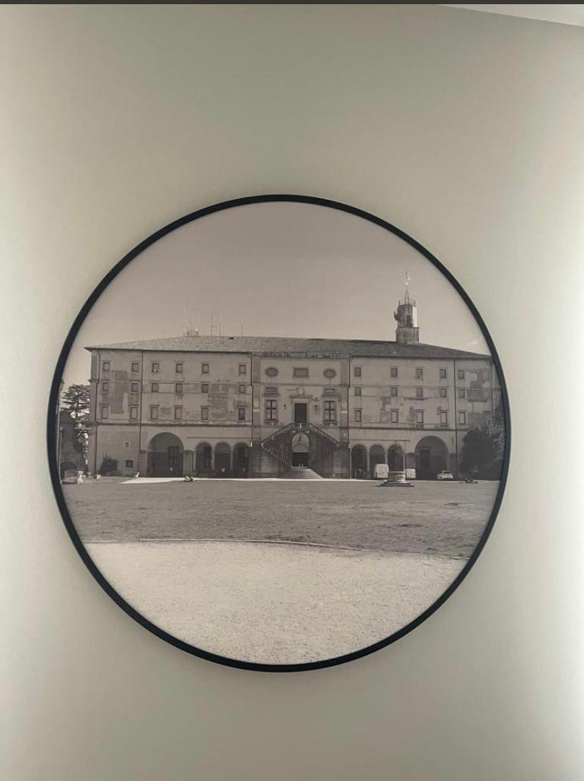 Hotel Foiarola Begliano Zewnętrze zdjęcie