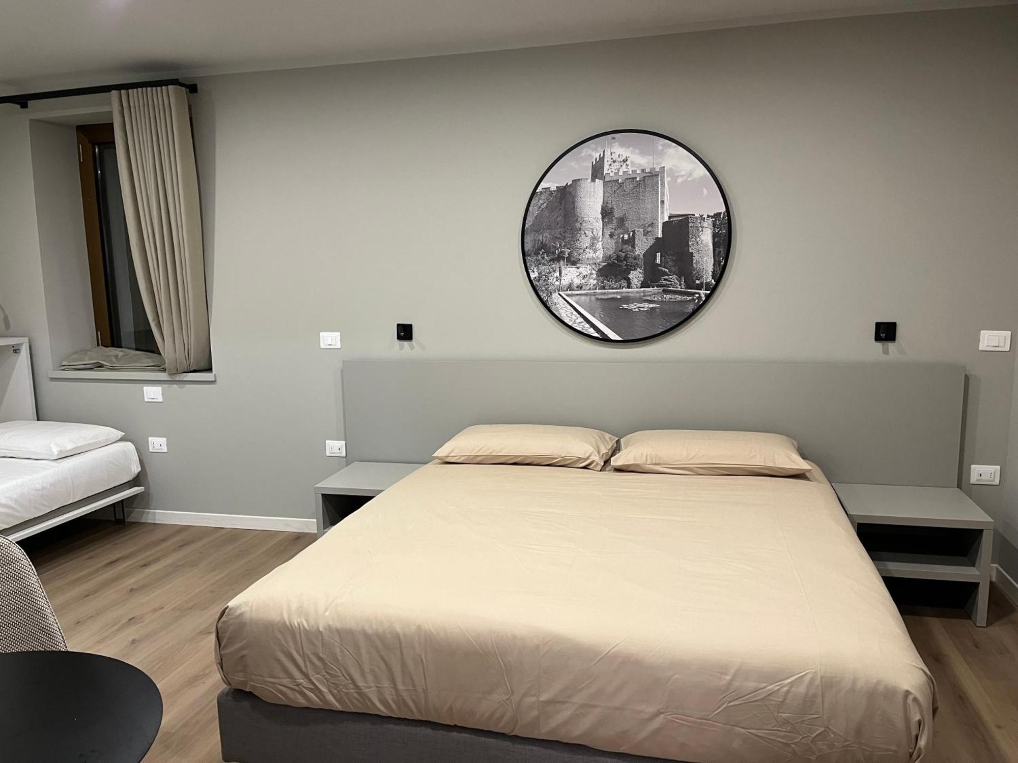 Hotel Foiarola Begliano Zewnętrze zdjęcie