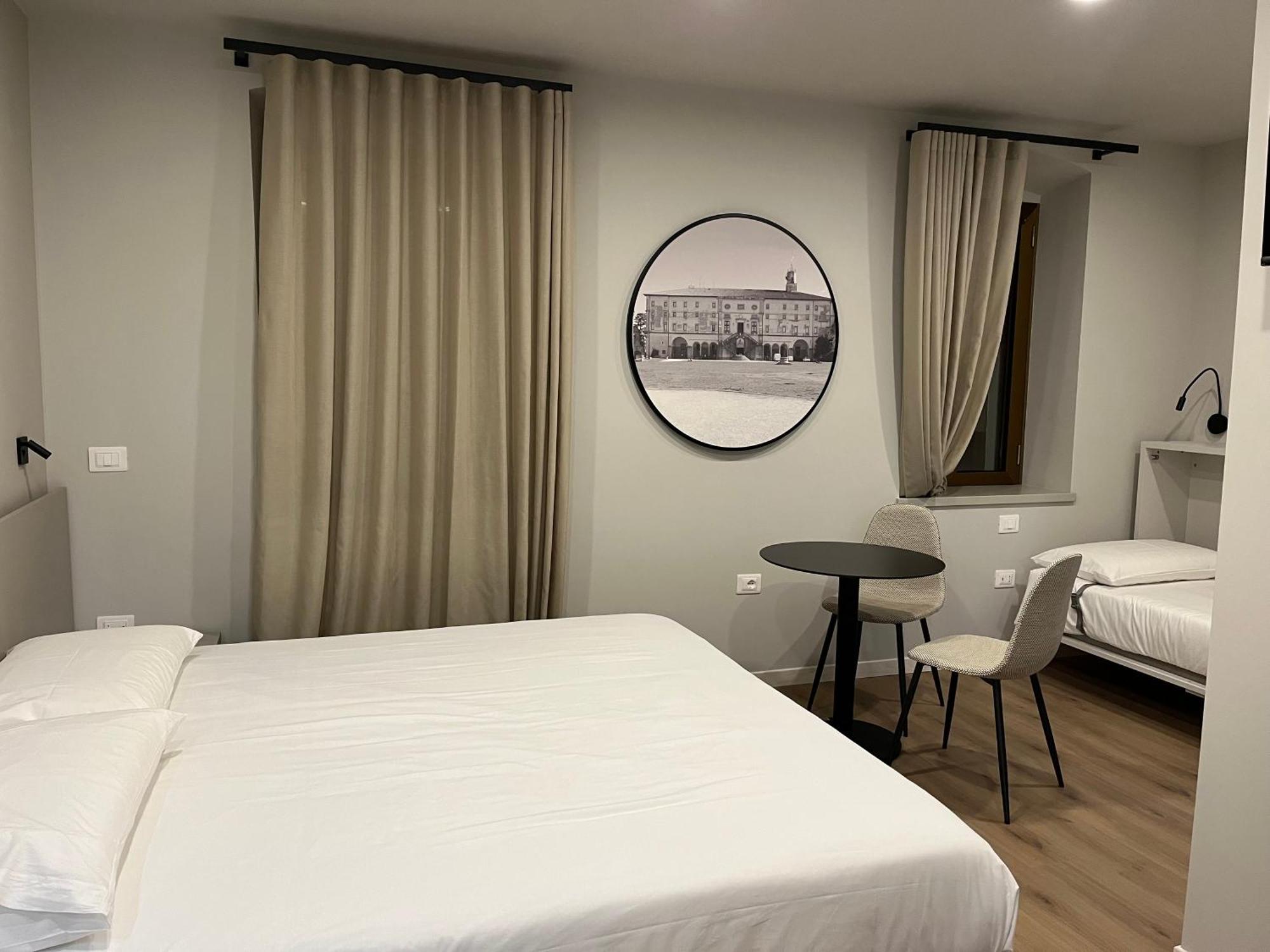 Hotel Foiarola Begliano Zewnętrze zdjęcie