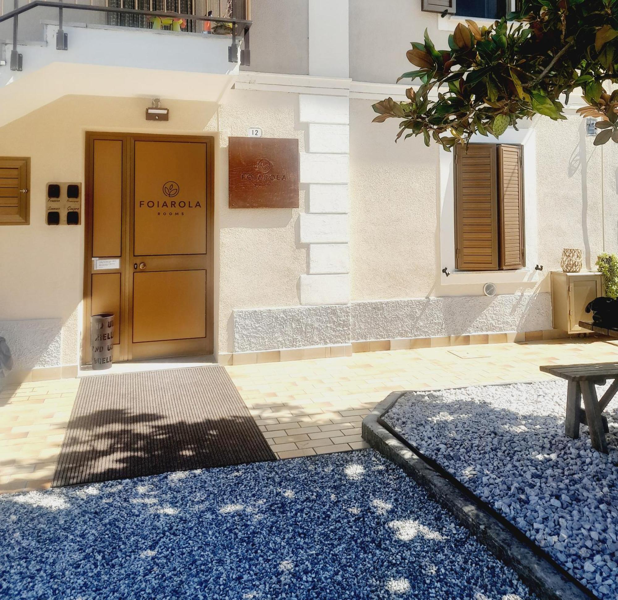 Hotel Foiarola Begliano Zewnętrze zdjęcie